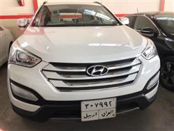 هیوندای سەنتافی